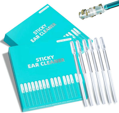 Adhesive Plugs 24-Pack – Gentle Relief Anytime | Buy 1 Get 1 Free