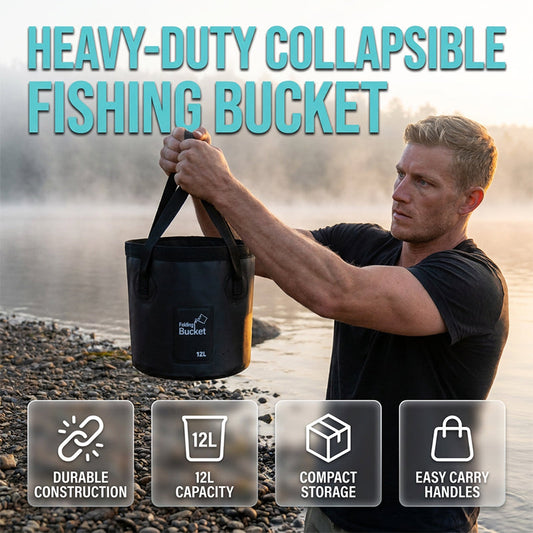 AquaHaul — Carry More, Worry Less