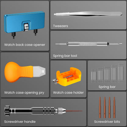 PrecisionGear – Master Repairs with Confidence