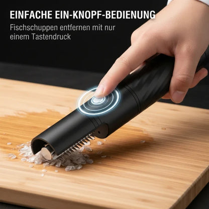 ScaleEase — Sla het gedoe met wegen over