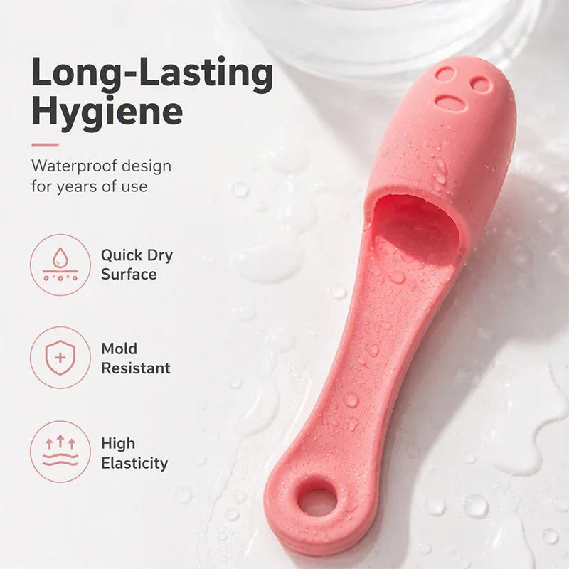 PureSilk Cleanser — Deep Pores, Radiant Glow
