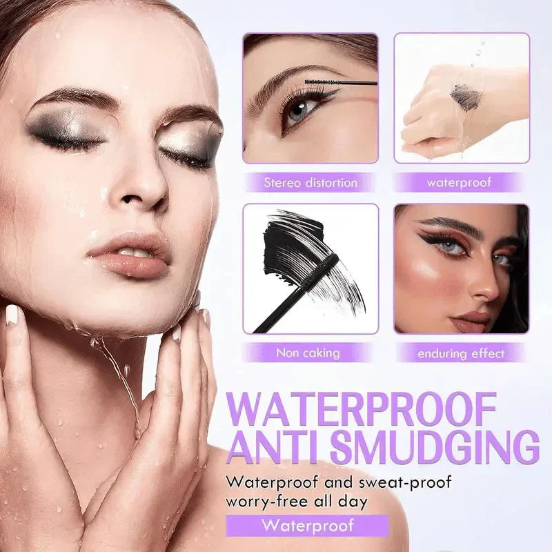 Glowcurve — Stunning lashes all day long