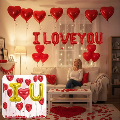 HeartGlow — Ignite Lasting Romance