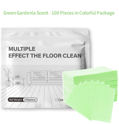 CleanFlo Sheets — Effortlessly Revived Radiance