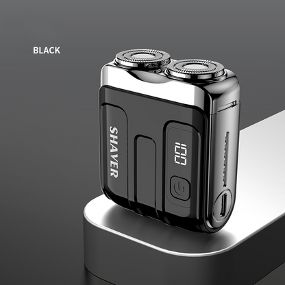 SwiftTrim Mini – Effortless, Skin-Friendly Shaving