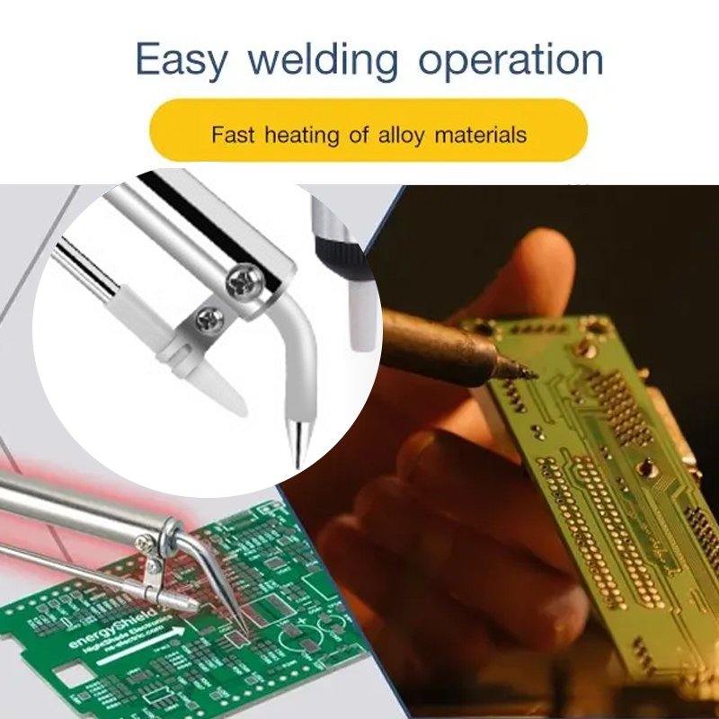 WeldMaster Pro – Precise Control and Confidence