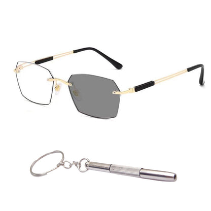 Glasses – Lightweight, Durable, Comfortable All Day