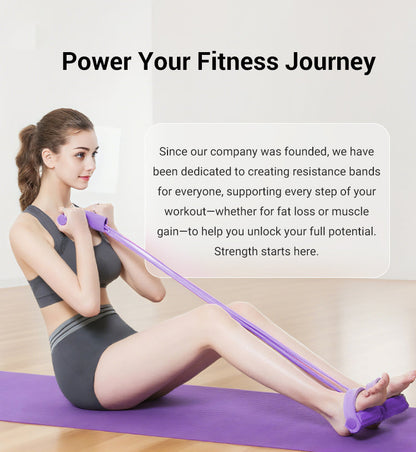 Core Trainer – Shape Strength Everywhere