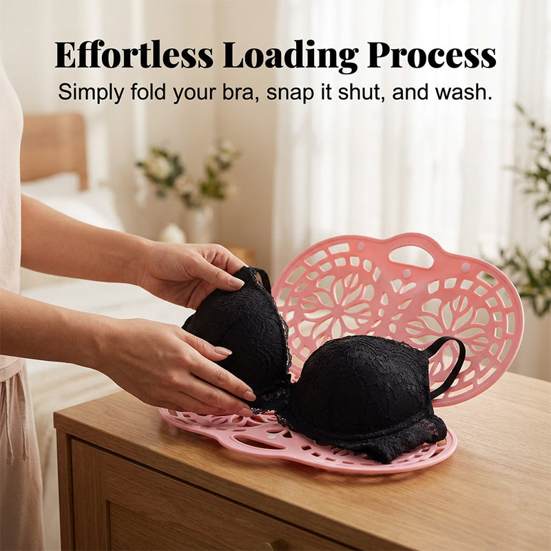 LingeriGuard — Protects the Shape, Preserves the Beauty