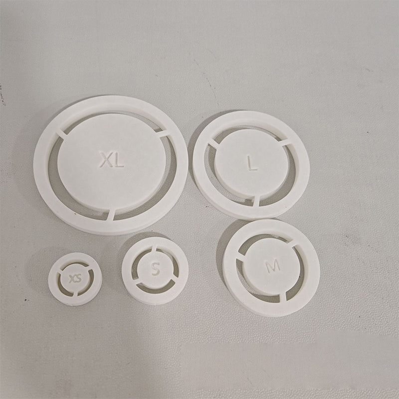 ClayAlign Pro — Perfectly Centered Pottery