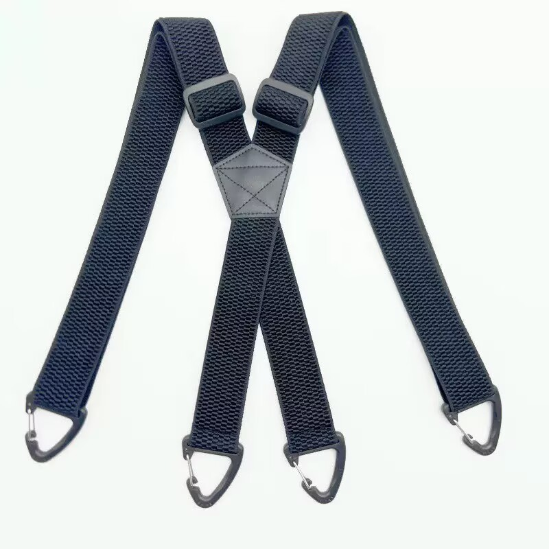 Harrison — Comfort Suspenders | 1+1 FREE