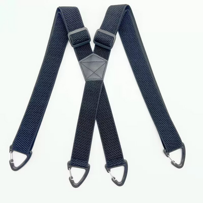 Harrison — Comfort Suspenders | 1+1 FREE