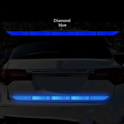 RadiantGuard — Drive Confident, Feel Safe
