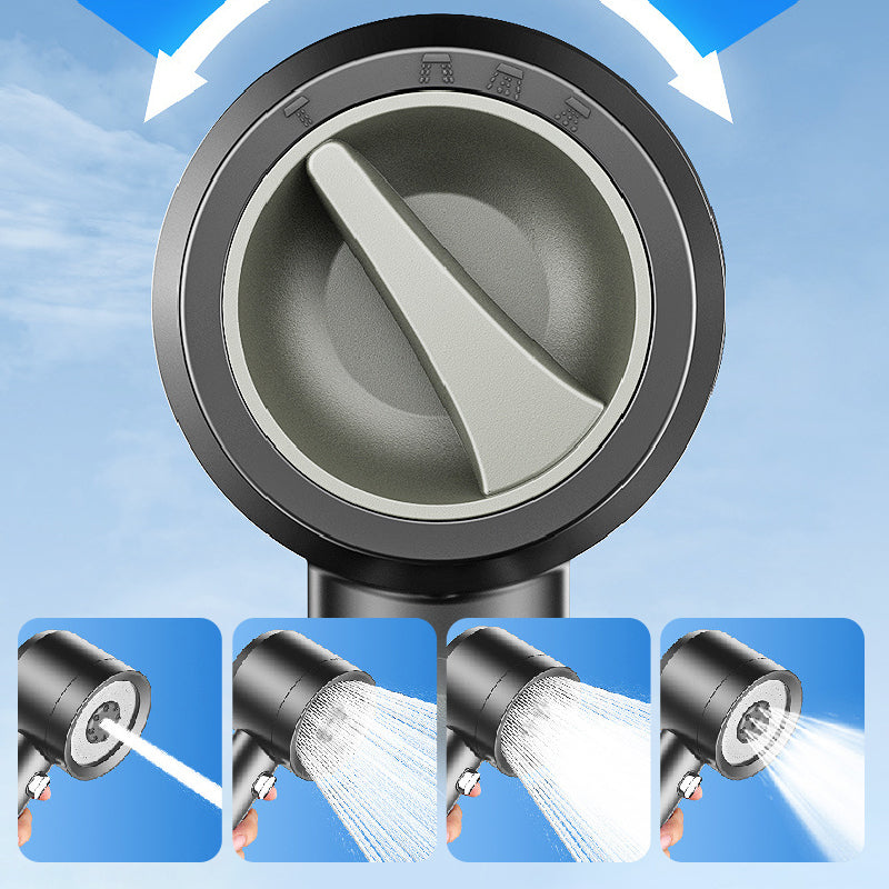 PureFlow Shower Head — Refresh, Revitalize, Enjoy
