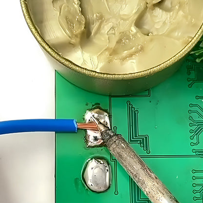 FluxMaster — Soldering Flux Paste | 2+1 FREE