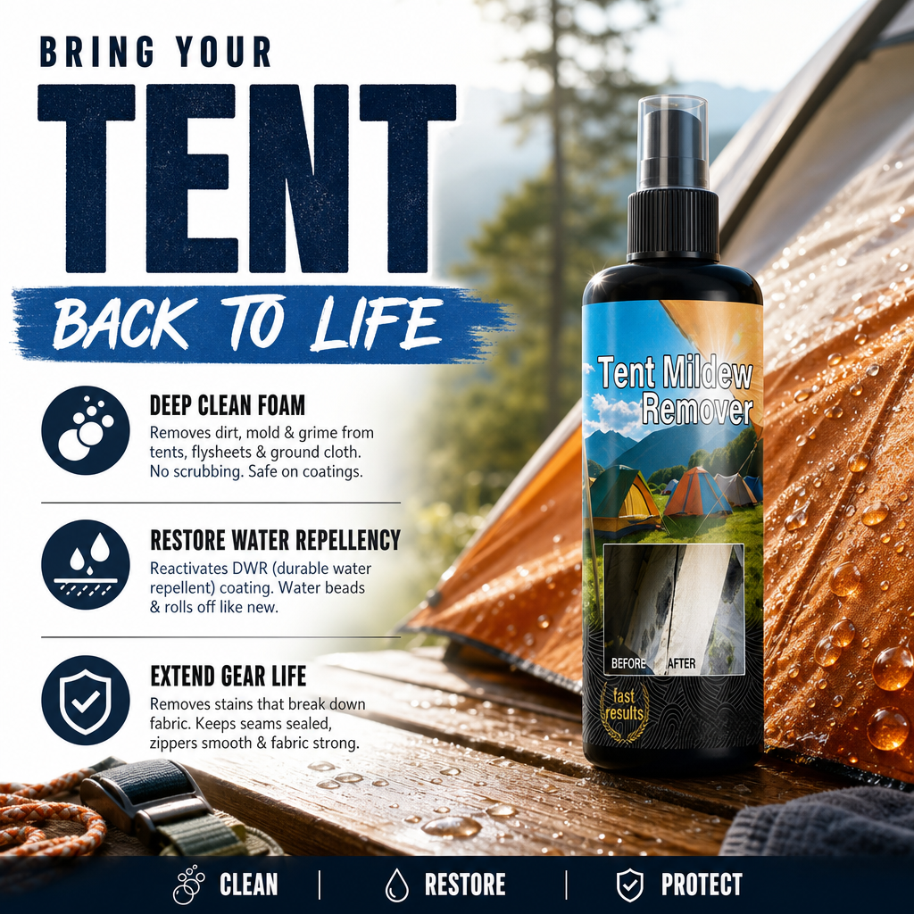 MoldAway Spray — Effortless Freshness Delivered