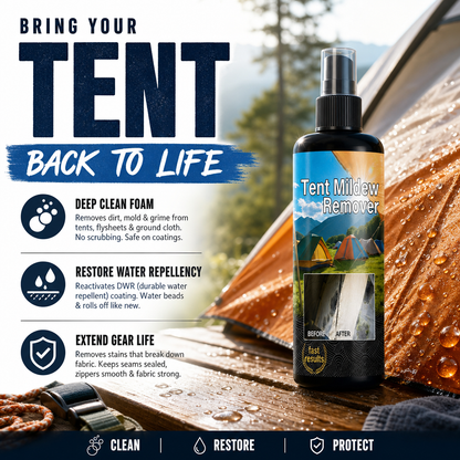 MoldAway Spray — Effortless Freshness Delivered