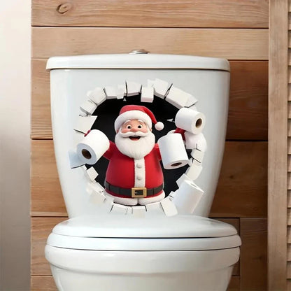 FestiGlow — Festive Walls, Instant Joy