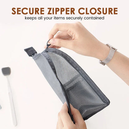 GlideMate Travel Organizer — Instantly Grab Essentials