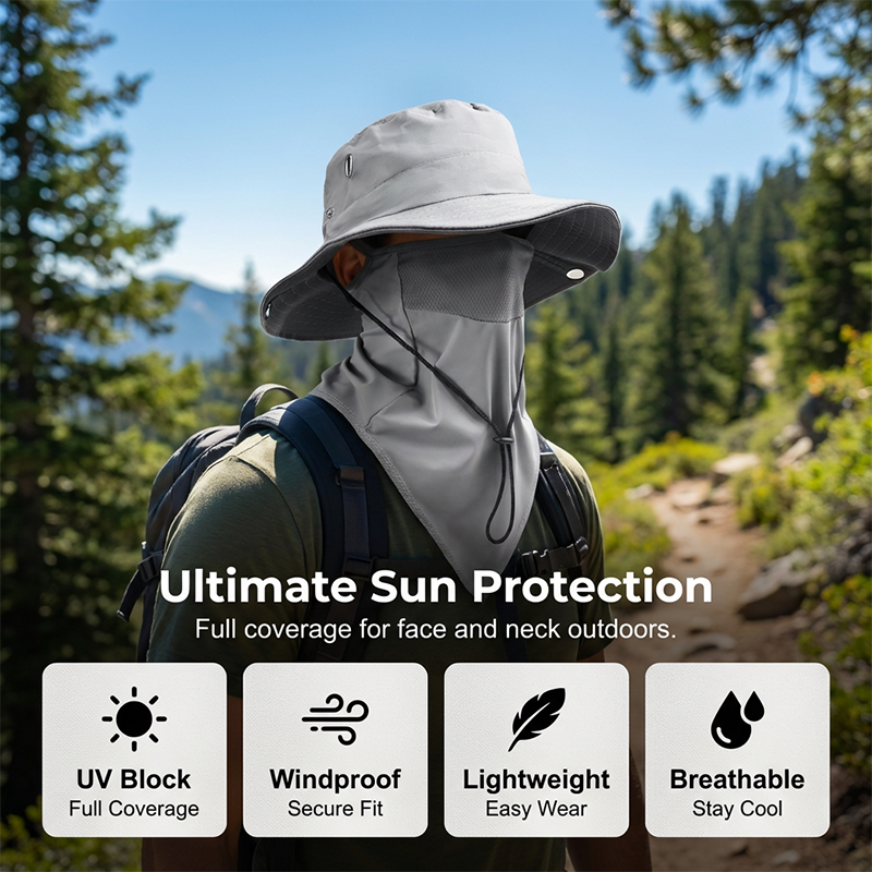 VentraShade — Comfort Protect Everywhere