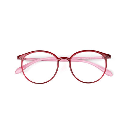 Purple — Clear Vision, Stylish Comfort | Buy 1 Get 1 Free