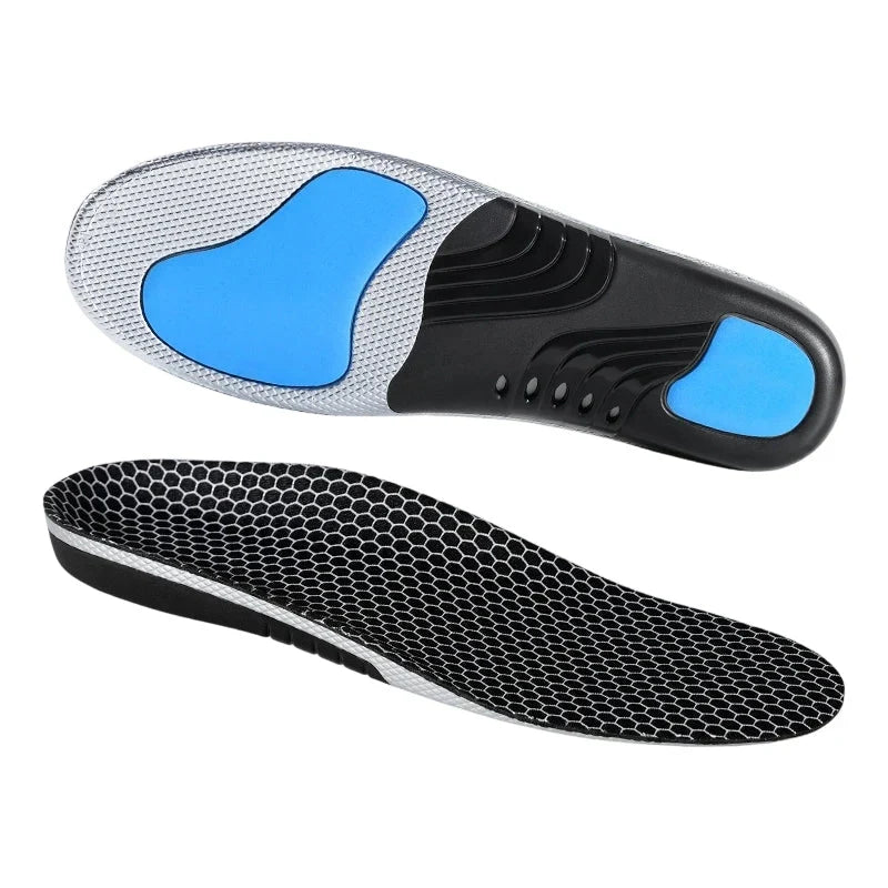 VelvetStep Insoles — End Foot Pain Forever
