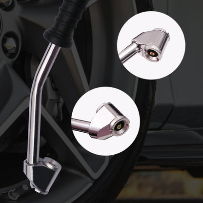 TirePulse — Precision Tire Inflator | 50% OFF
