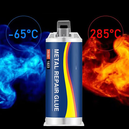 RamtekBond — Unbreakable Strength and Trust