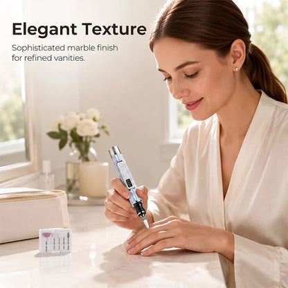 Nailuxe Duo — Flawless Nails Fast