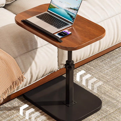 Adjustable Turntable — Quickly Increase Comfort