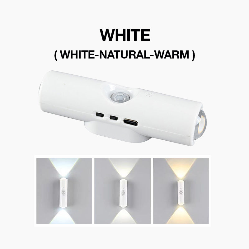LumaBeam — Instantly Transforms the Atmosphere