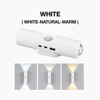 LumaBeam — Instantly Transforms the Atmosphere