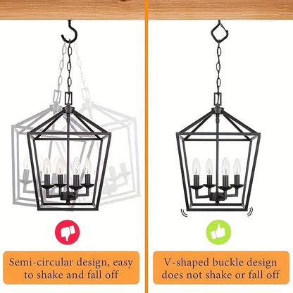 GripPro 20pcs set— Secure Hanging Hooks | 50% OFF