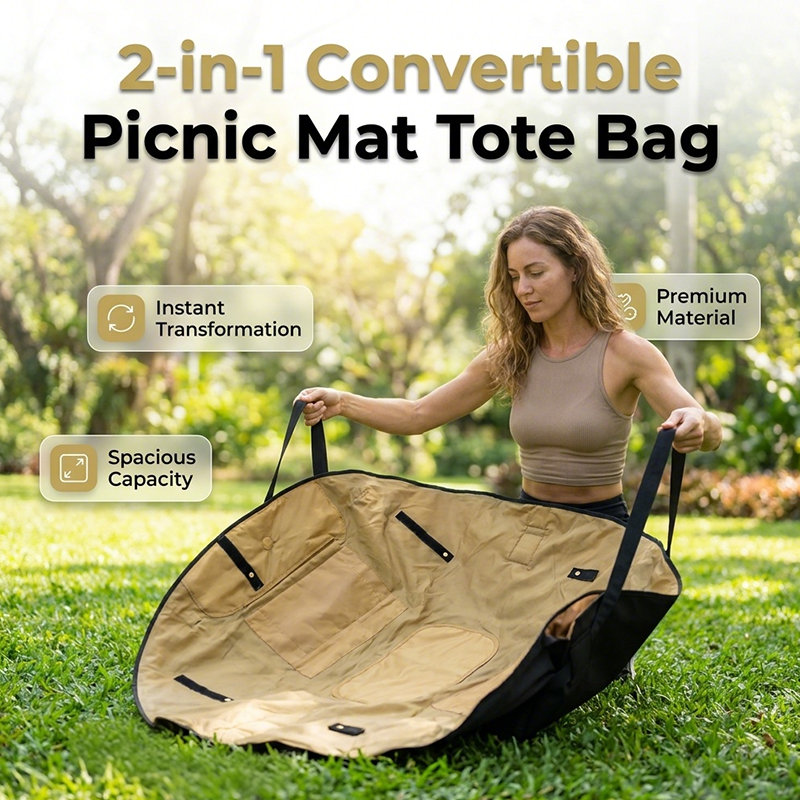 CanvasEase – Instant Comfort Anywhere