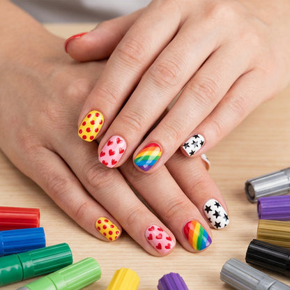 NailMuse — Nail Art Markers | 50% OFF