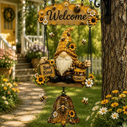 LumiGnome — Welcome Home Joy