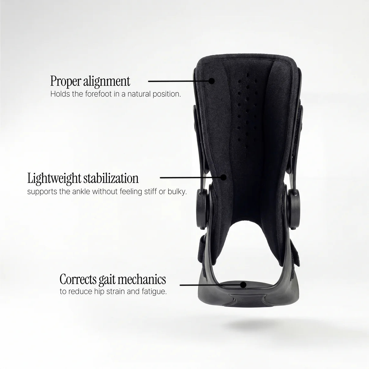 ElevateStep — Walk Confidently and Fearlessly
