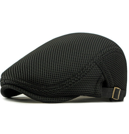 Emma – Breathable Sports Cap with Adjustable Fit