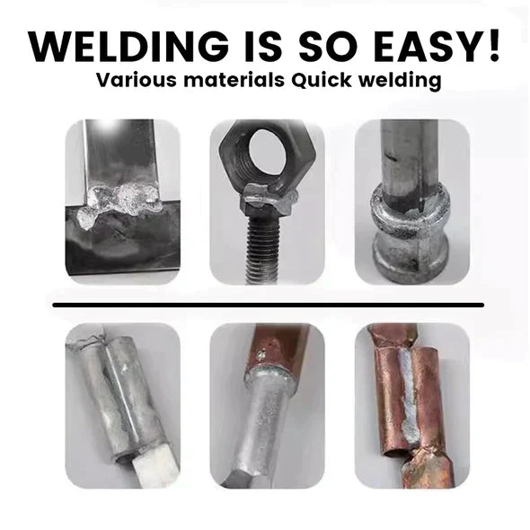 MetalMaster Pro — Precision Welding Wire | 1+1 FREE
