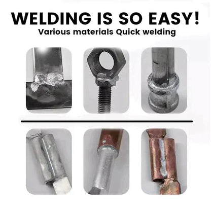 MetalMaster Pro — Precision Welding Wire | 1+1 FREE