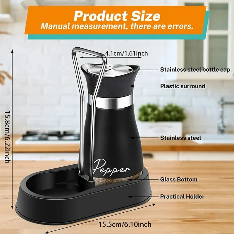 ChillPenguin — Penguin Salt & Pepper Set |  50% OFF