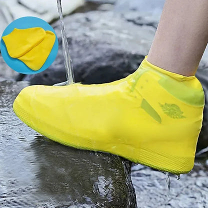HydroGuard Shoe Shields — Walk Dry, Feel Free