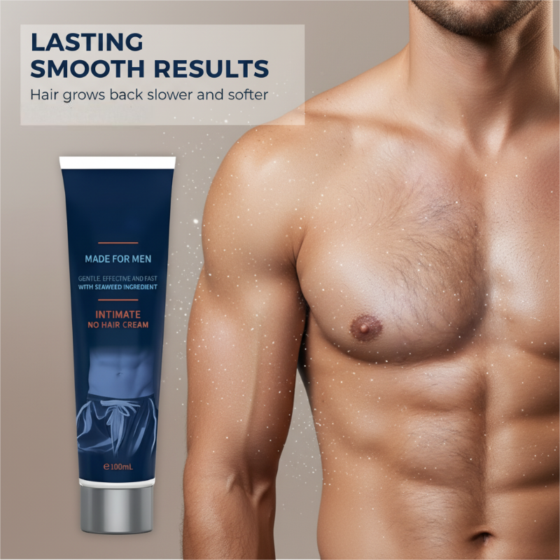 RamoraSilk 100ml — Gently Increased Self-Confidence | Buy 1 Get 1 Free