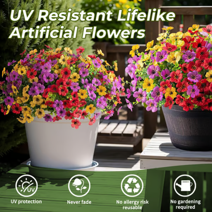 EverBliss Blooms — Effortless Beauty Forever
