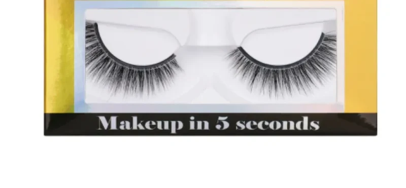 LashLuxe Lift — Effortless Beauty, All-Day Confidence