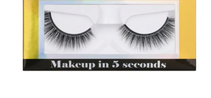LashLuxe Lift — Effortless Beauty, All-Day Confidence