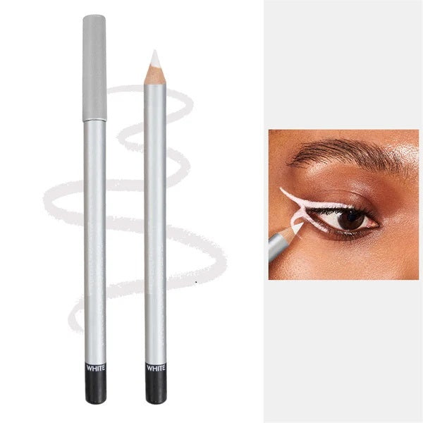 LumaLuxe — Velvet Eyeliner Pencils | 1+1 FREE