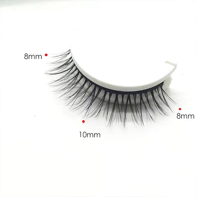 LashLuxe Lift — Effortless Beauty, All-Day Confidence