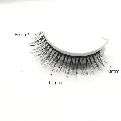 LashLuxe Lift — Effortless Beauty, All-Day Confidence