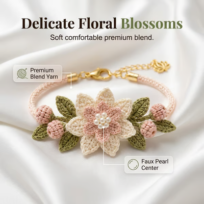 LuminaLace Bracelet Set — Create Calm, Captivate Instantly